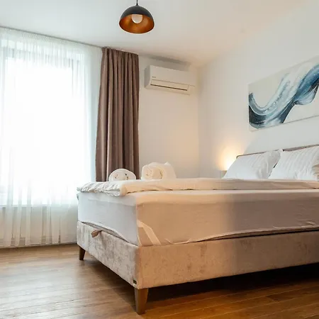 Planet Gemini & * Nis