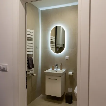 Apartment Planet Gemini & *