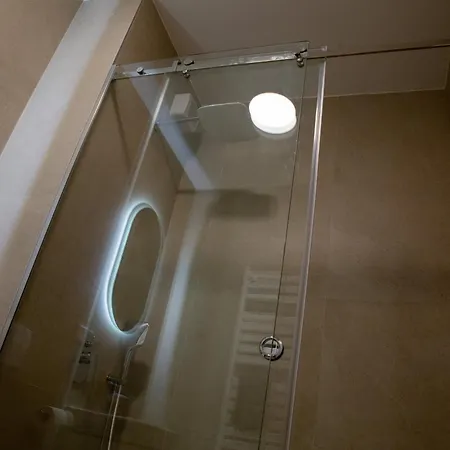 Planet Gemini & Apartment Nis