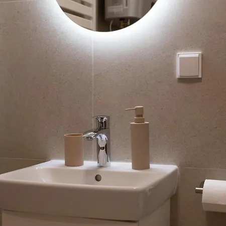 Apartment Planet Gemini &