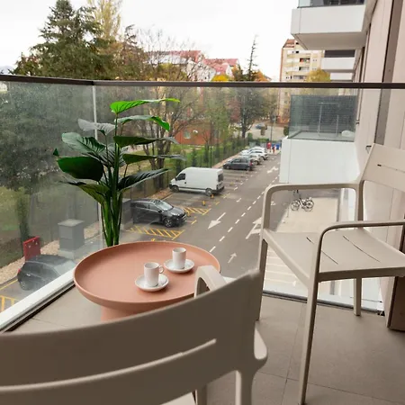 Planet Gemini & Apartment *