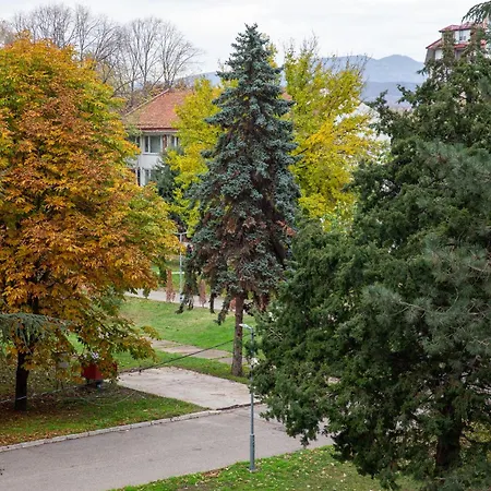 Apartment Planet Gemini &