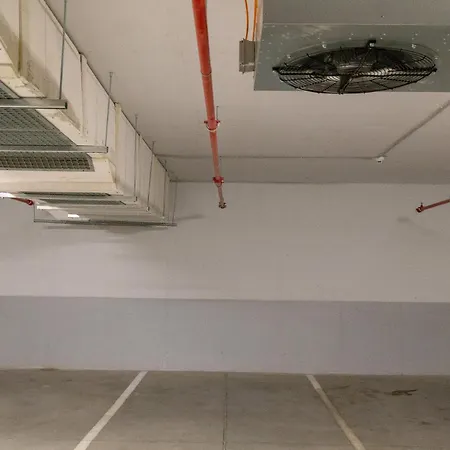 Planet Gemini & Apartment *